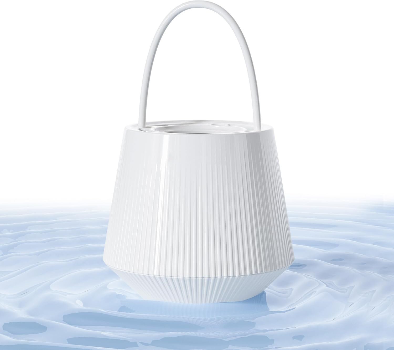 Filtro per vasca da bagno, filtro per l'acqua per vasche da bagno, rimuove centinaia di inquinanti, lascia la pelle più morbida e liscia, filtrazione da 2500 galloni, senza BPA Filtro per vasca da bagno, filtro per l'acqua per vasche da bagno, rimuove centinaia di inquinanti, lascia la pelle più morbida e liscia, filtrazione da 2500 galloni, senza BPA