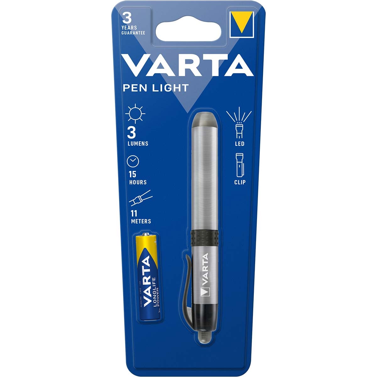 Varta -LEDPL - 7