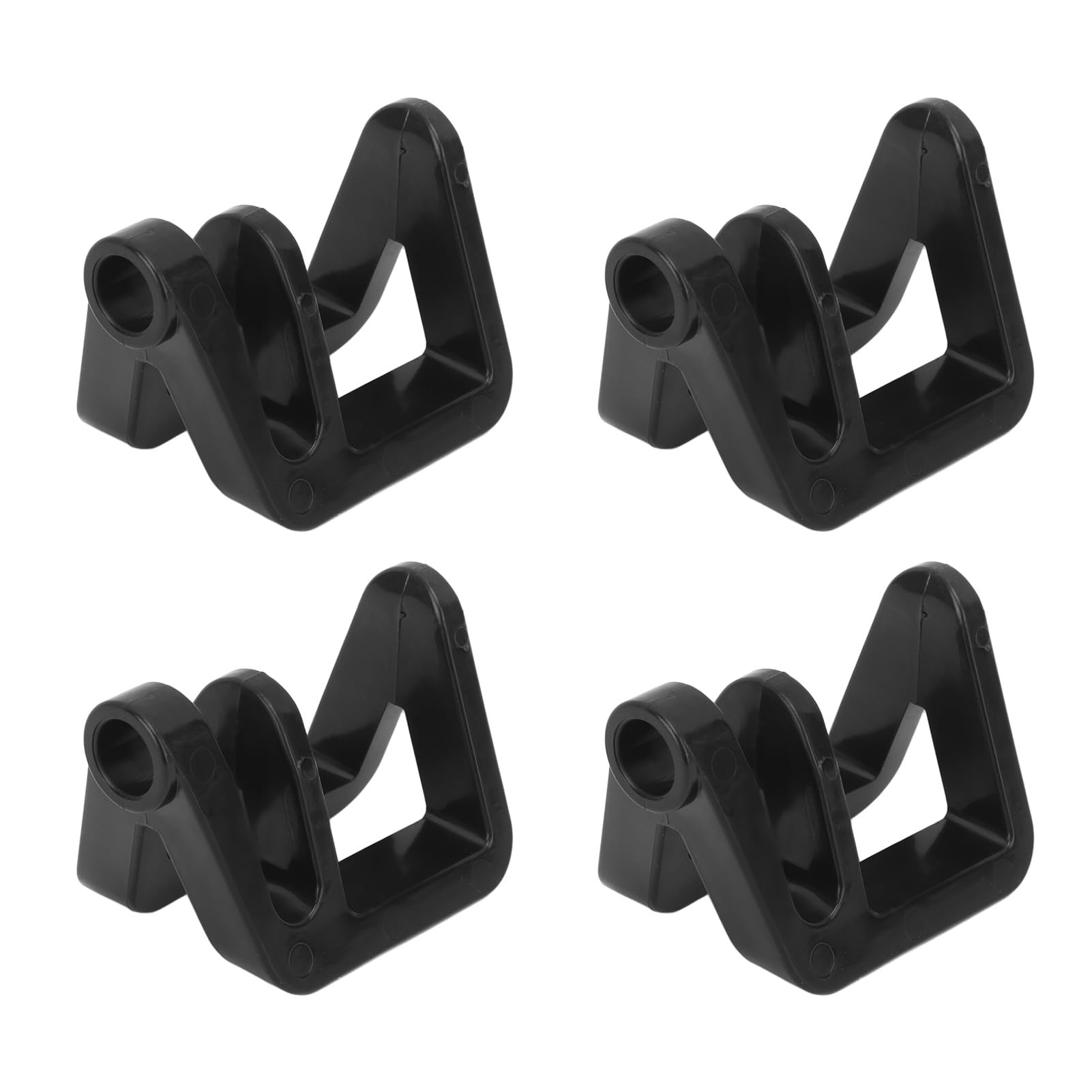 Crochet De Rechange En Nylon Avec Double Pointe Pour Bateaux D'amarrage