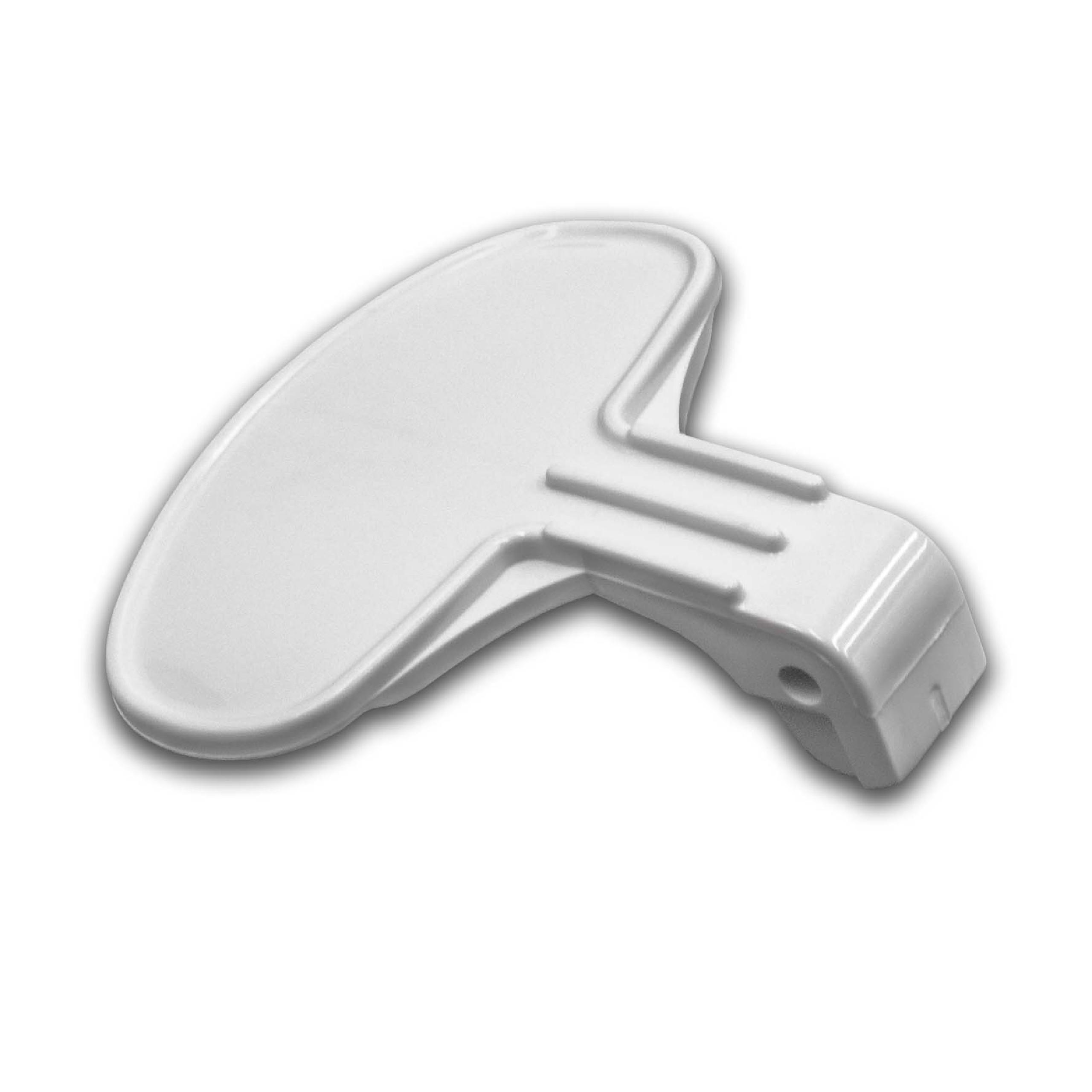 Kit Maniglia Oblò Compatibile Lavatrice Zerowatt 90458506, Offerta - Foto 9