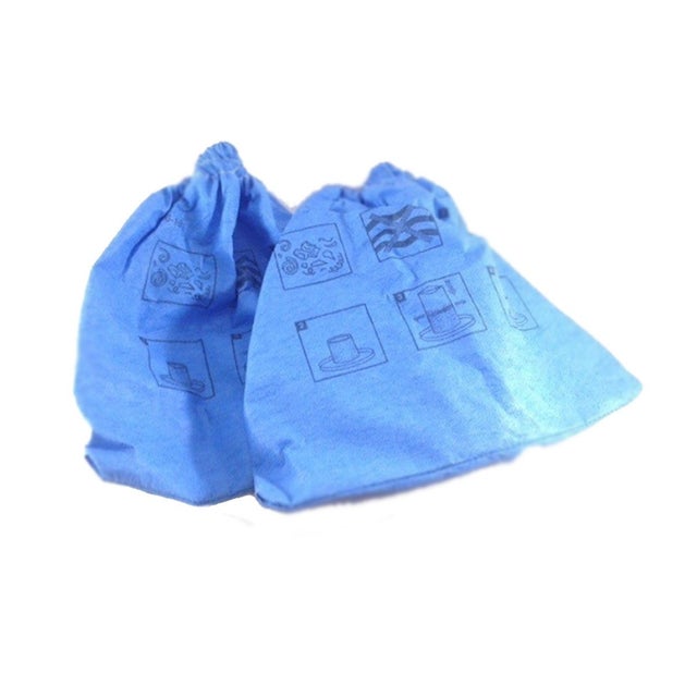 Sacchetti Ricambio Per Aspirapolvere MisterVac - Compatibili Con Hoover Twdh1400 976074