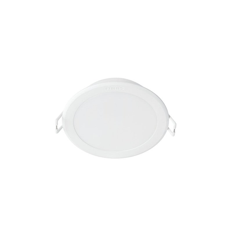 Spot LED encastrable PHILIPS - EyeComfort - 9,5 cm - 6 W - 550 lumens - 6500K - 93516 - 3