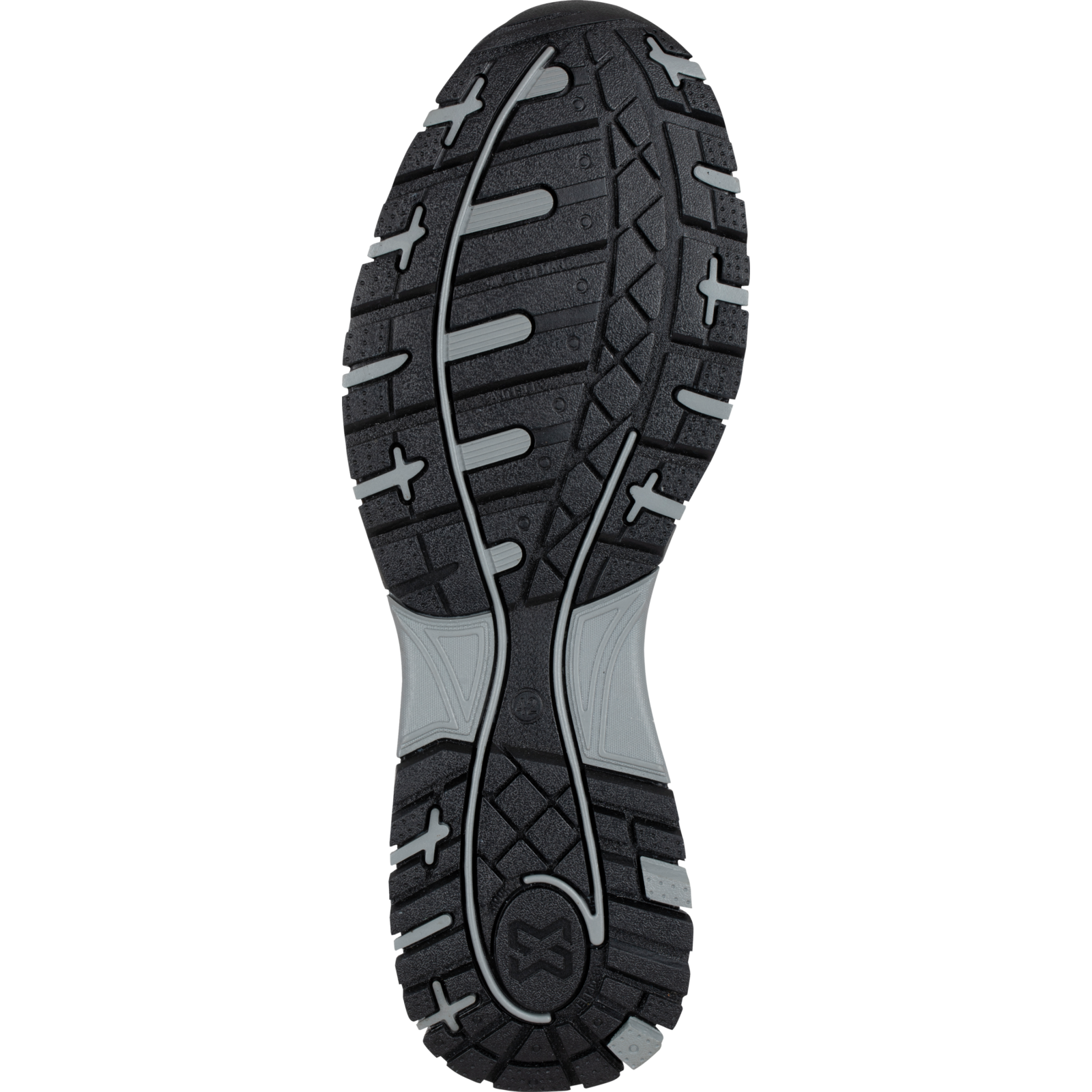 Chaussures de sécurité montantes Caracas S3 SRC ESD Würth MODYF noires - 2