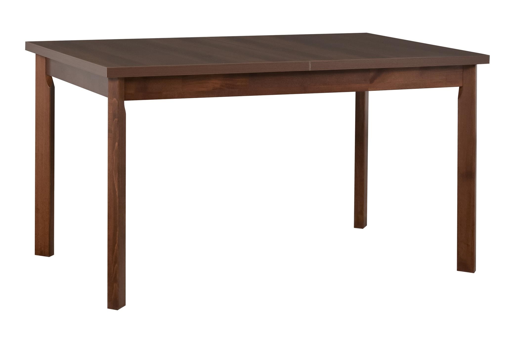 Nowoczesny rozkładany stół kuchenny Max V-P w kolorze orzech – elegancja i funkcjonalność