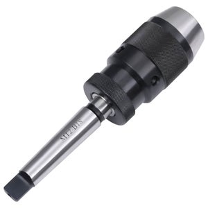 Kit 16 Pièces Mandrin Compatible Dremel 0.8-3.2mm - Mandrin Changement Rapide 4486 + Pinces Laiton 4485