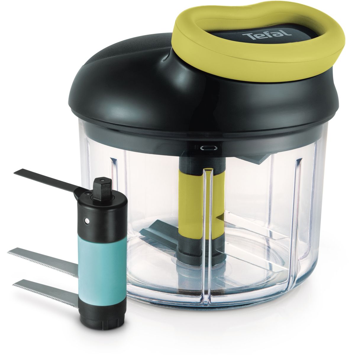 Tefal Picadora Ingenio 900 Ml - Imagen 2
