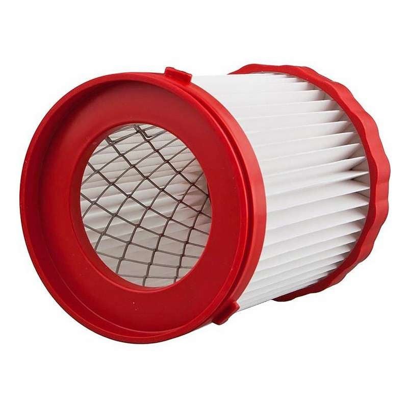 Filtre à plis pour aspirateur GAS18V-10 BOSCH 2608000663 - 2