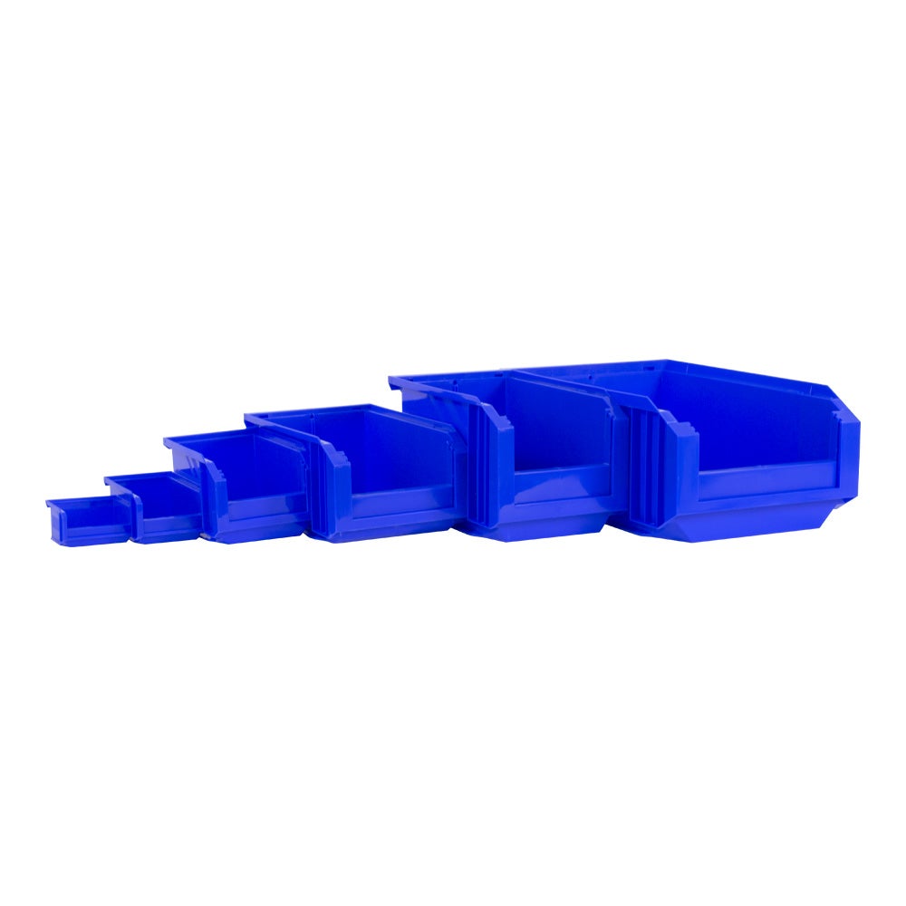 Bac à bec European 11L Bleu - 5141069 - 2