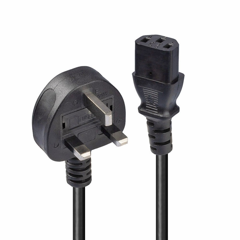Fascia alta FI50 nero in fibra di carbonio rodiato e guarnizione EU