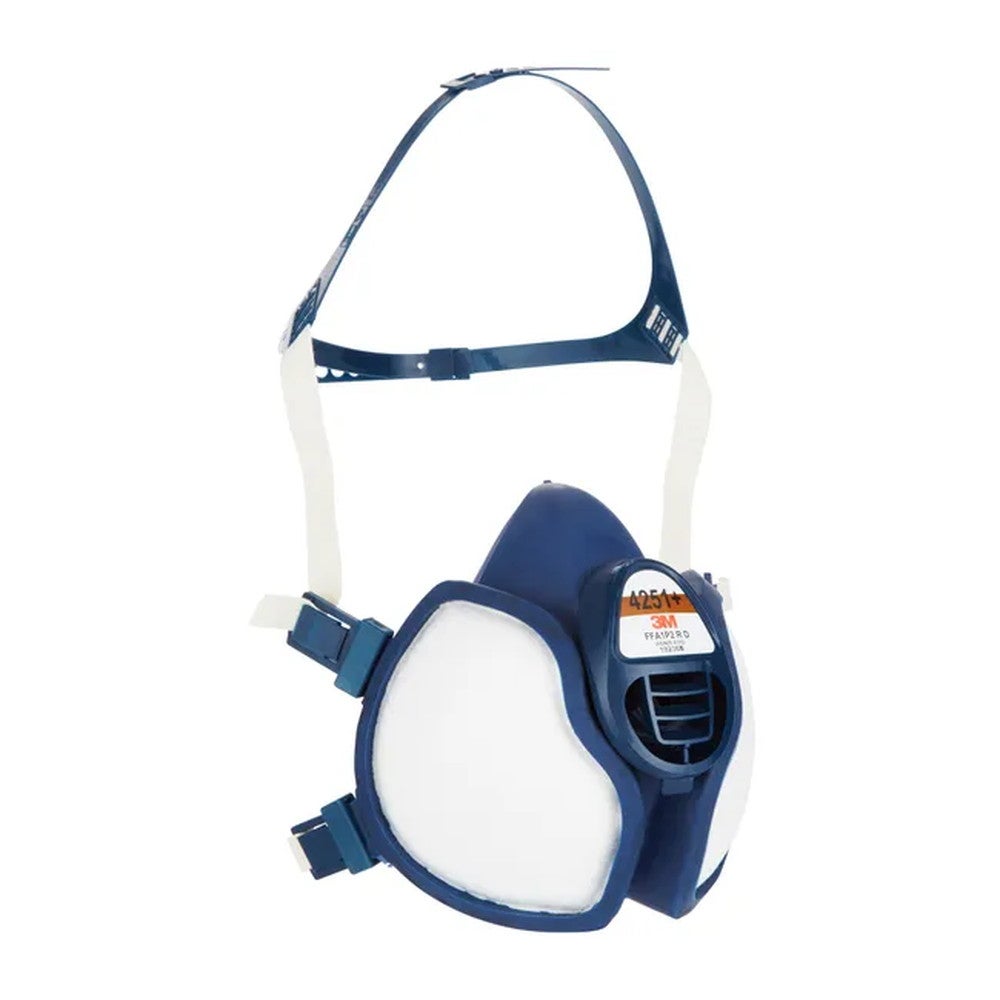 Masque de protection respiratoire A1P2 - 4
