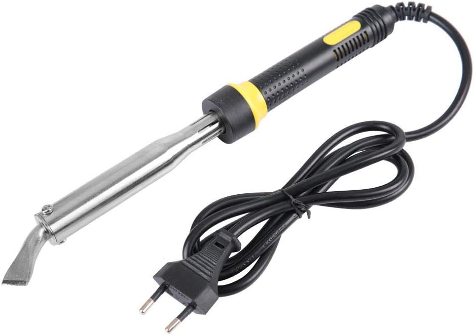 Lutownica 150W 220V – Wysoka Moc – Pistolet do Lutowania Elektrycznego – Wtyczka UE – Szybkie Nagrzewanie