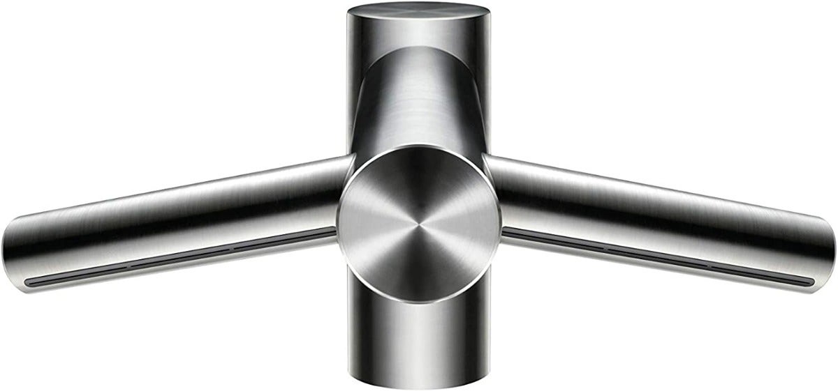 Robinet sèche-mains DYSON Airblade Wash&Dry - court WD04 - 3