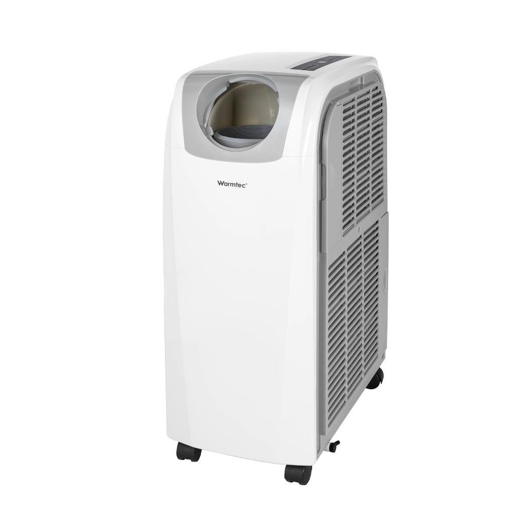 Klimatyzator przenośny 5,4 kW Warmtec Morso+ KP54W osuszacz Wi-Fi do 60 m² 4w1 - 2