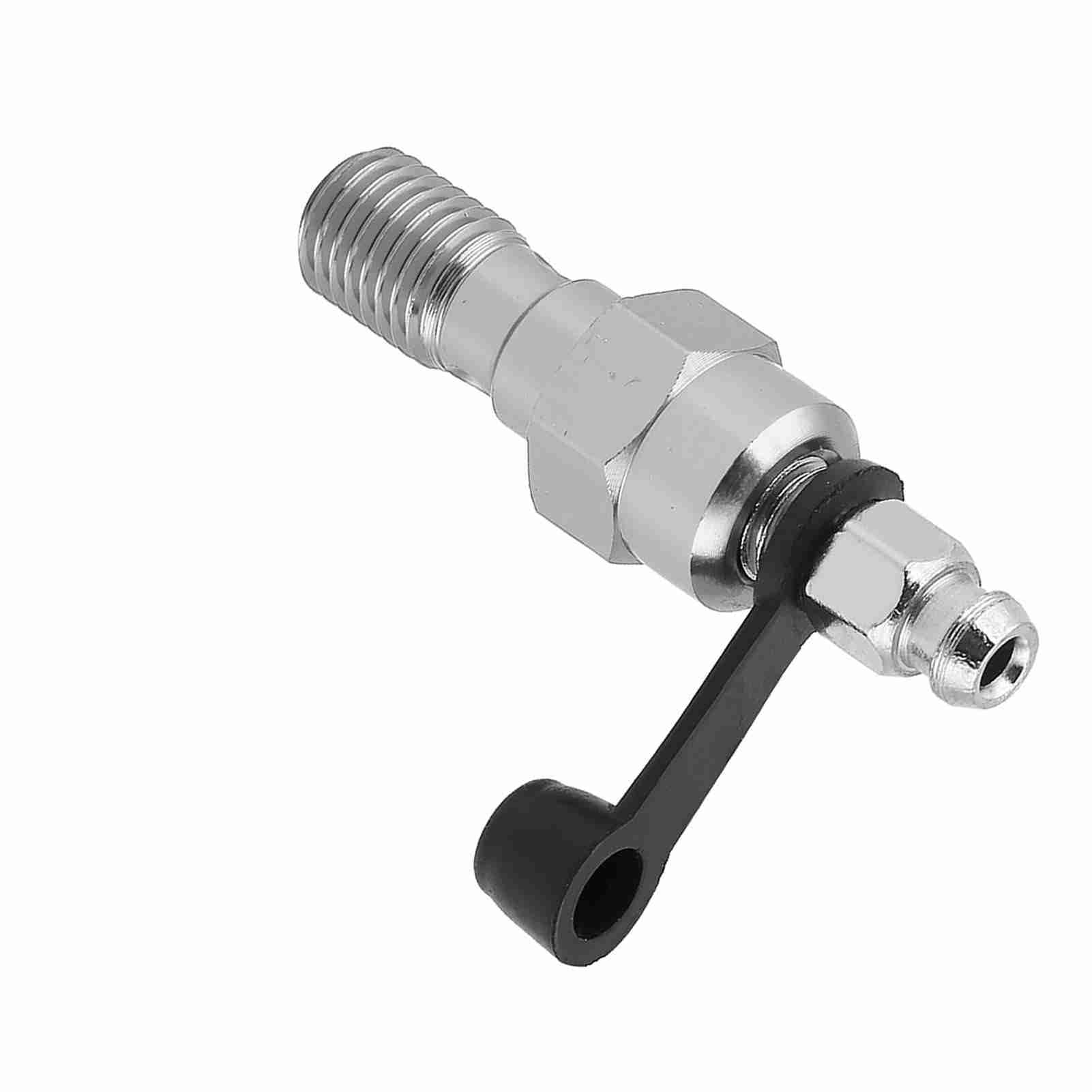 Vis De Purge Pour étrier De Maître-cylindre De Frein De Moto M10 X 1,0