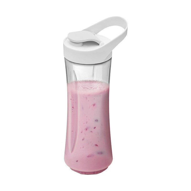 Clatronic SM 3593 - Mini mixeur blanc - 3