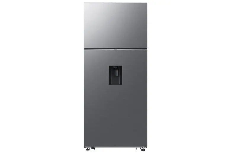 Samsung Plateado Refrigerador De 2 Puerta 528L - Rt53dg7b14s9ef - Imagen 2