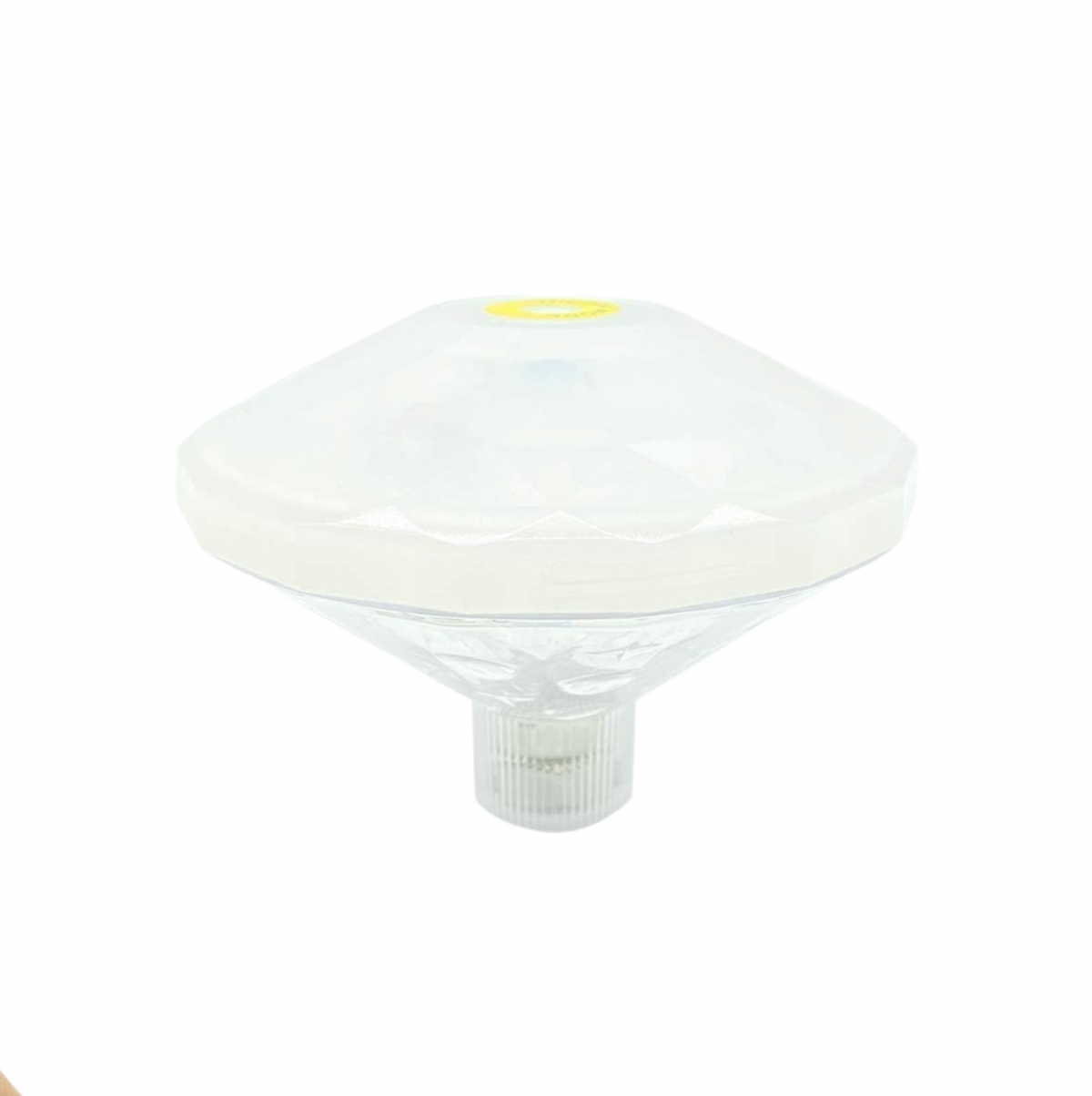 Pływające światło basenowe, zanurzalne światło LED, podwodne światło LED (1 opakowanie)