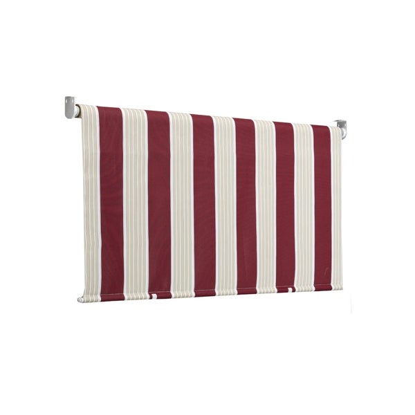 Tenda Da Sole Per Esterno, Tenda Da Sole A Morsetto Per Balcone Con Struttura Telescopica E Tessuto Resistene Ai Raggi Solari Regolabile In A 96152811