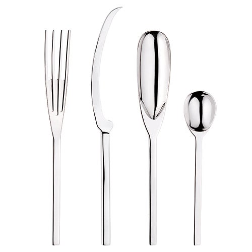 SERVIZIO 24 PEZZI AGRICOLA CON SCATOLA REGALO