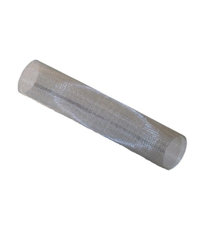 Manchon en inox 450µ