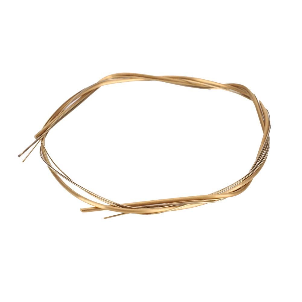 Stagno Argento In Filo Silvertin