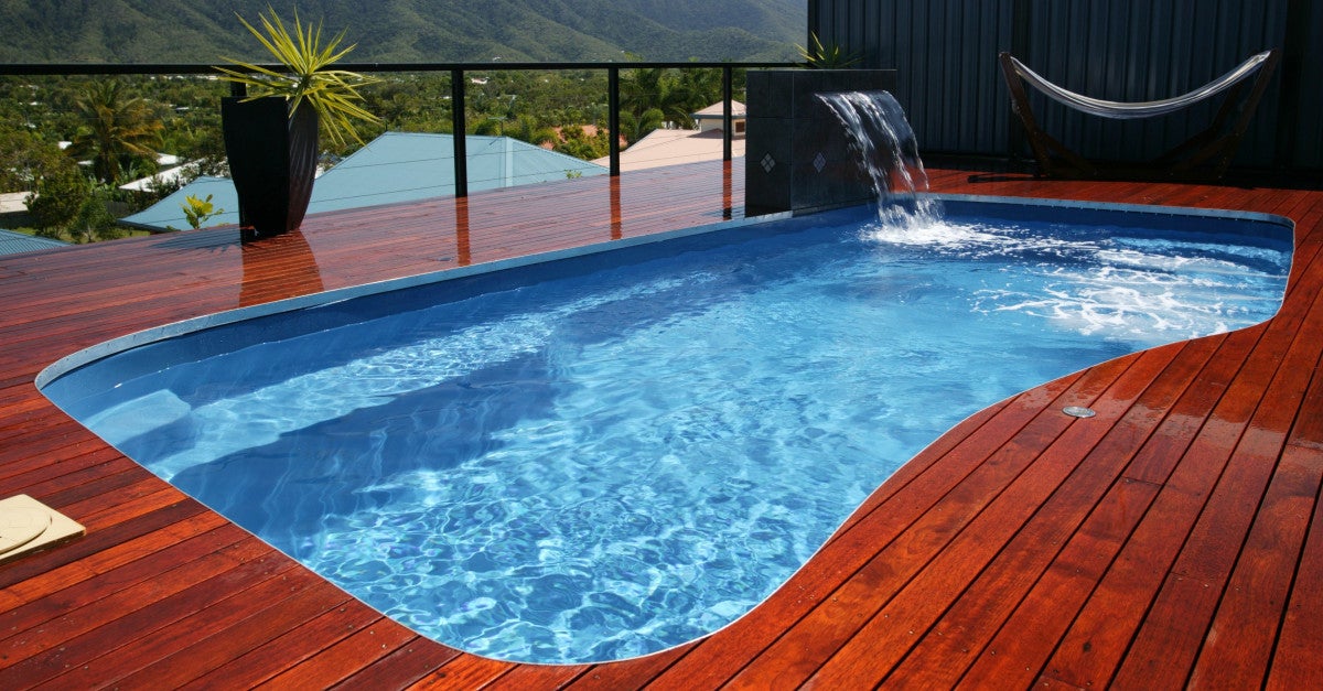 Pintura para piscinas y depósitos de fibra de vidrio - ARCAPOOL - 175 - 5 kg (hasta 15m² para 2 capas) Blanco Perla - RAL 1013 - ARCANE INDUSTRIES - 5