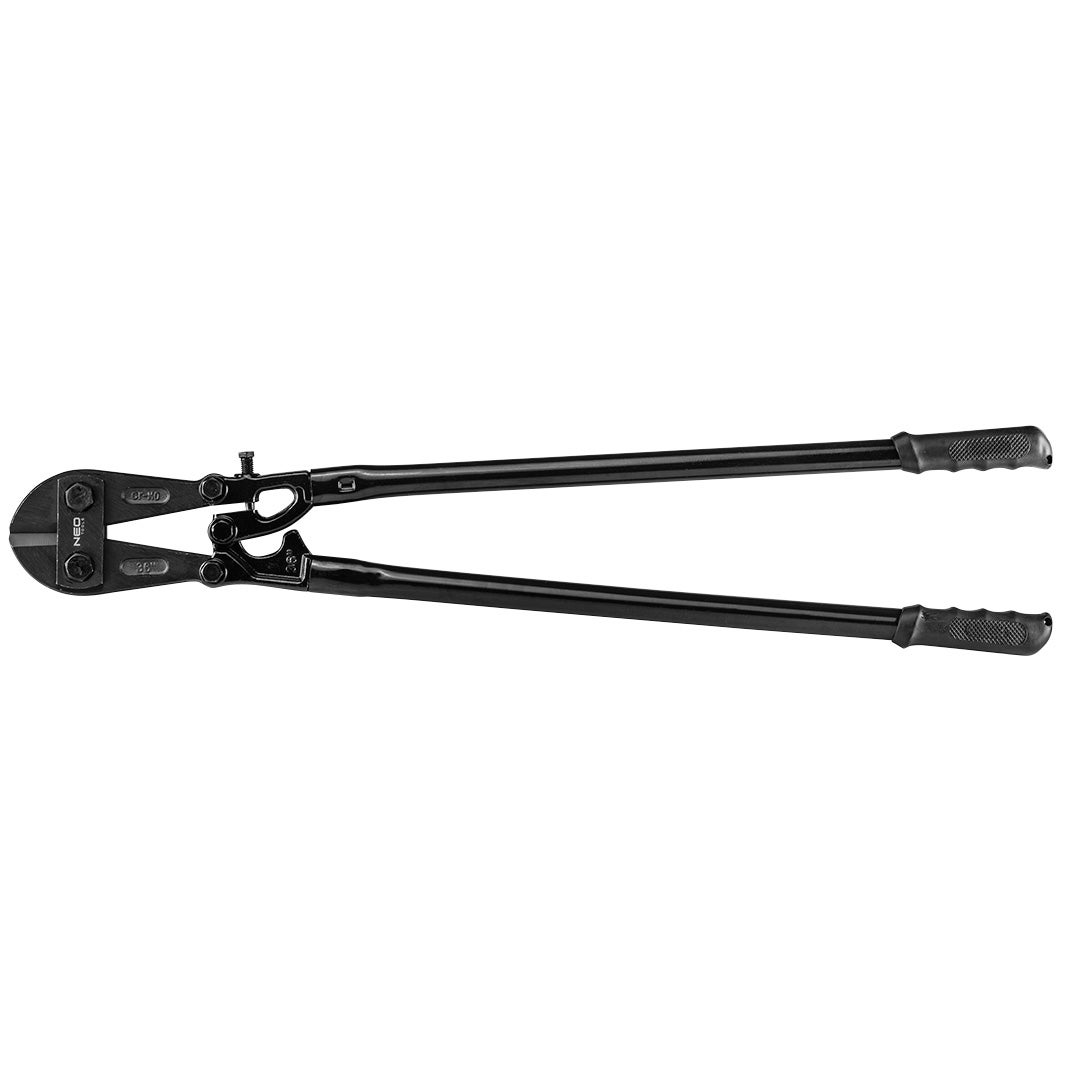 Nożyce do prętów 900 mm, drut do śr. 16 mm NEO TOOLS