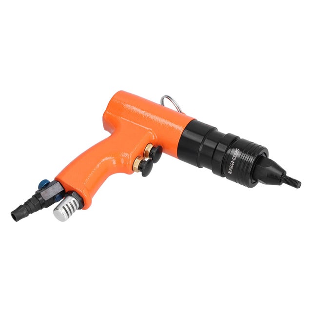Pièces De Rechange Pour Pistolet à Rivets Pneumatique - Mâchoires & Accessoires - Neuf Sous Blister