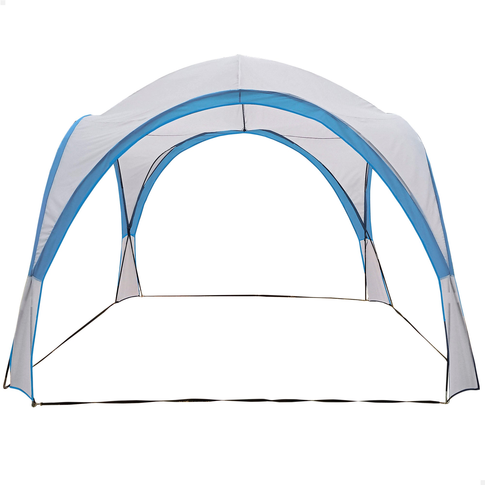 Carpa camping impermeable aktive