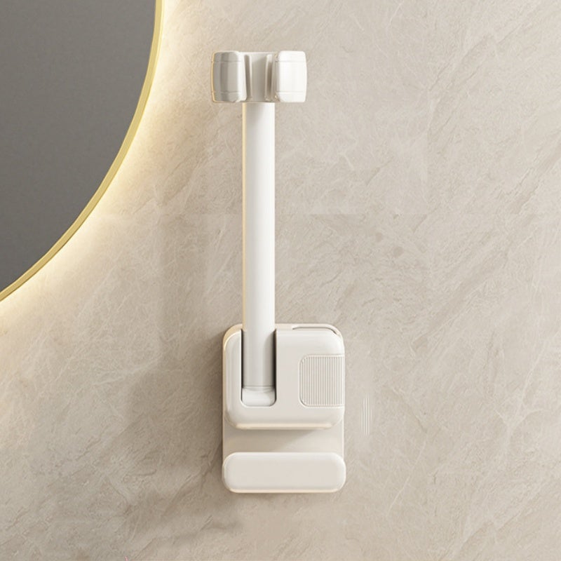 Support De Sèche-cheveux Réglable 75-150cm - Support Au Sol, Angle 180°, Compatible Avec La Plupart Des Modèles