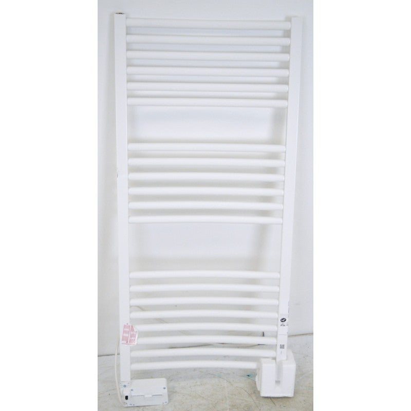 Sèche-serviettes fluide Goreli - Blanc - 500W - 4