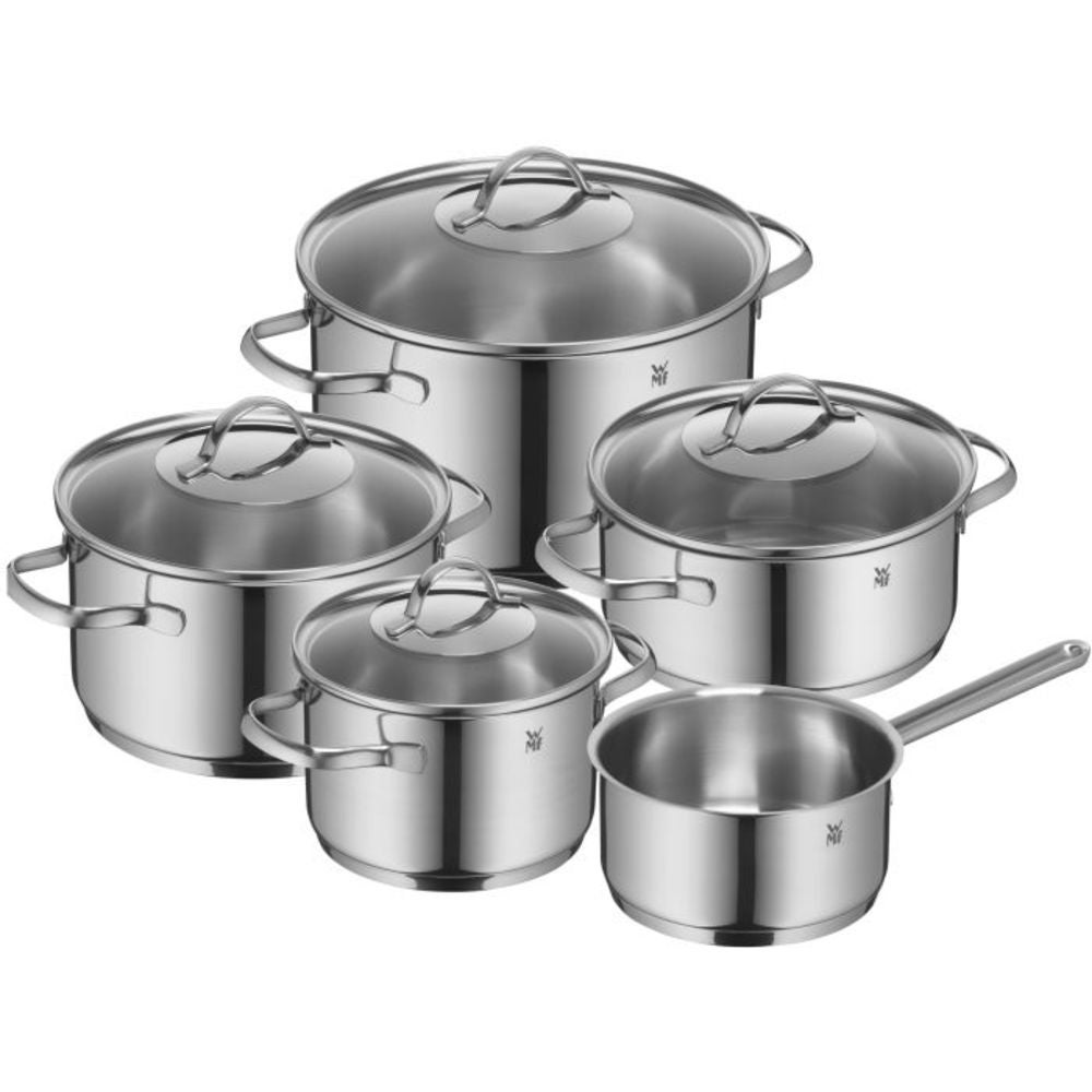 Bateria wmf perfect provence plus 5 pzas -