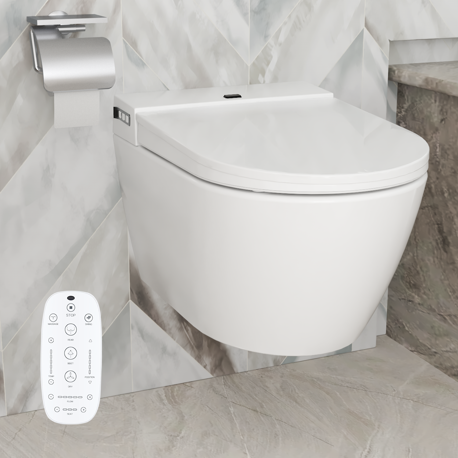 CCYKXA Pulsante Di Scarico, Pulsante Di Scarico Dorato, Pulsante Di - 13