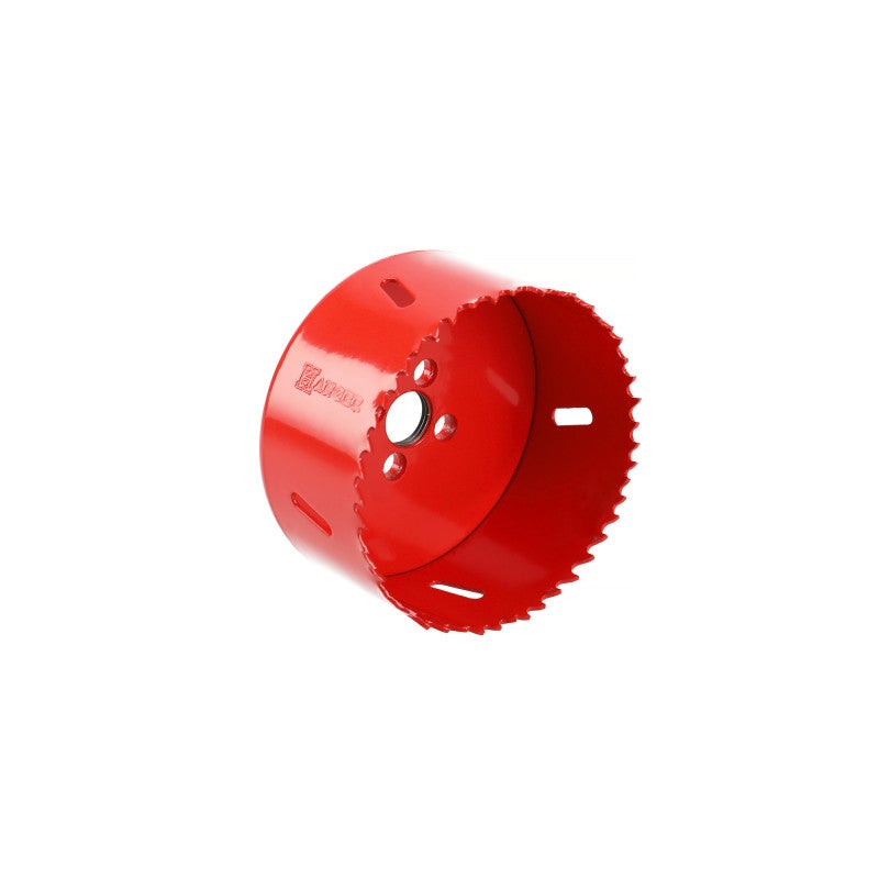 Trépan HSS bi métal cobalt 8% diamètre 60mm HANGER 150426 - 2