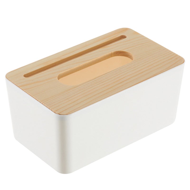Organisateur Papier Toilette Vertical Avec Couvercle – Range 12 Rouleaux, Idéal Pour Salle De Bain Compacte