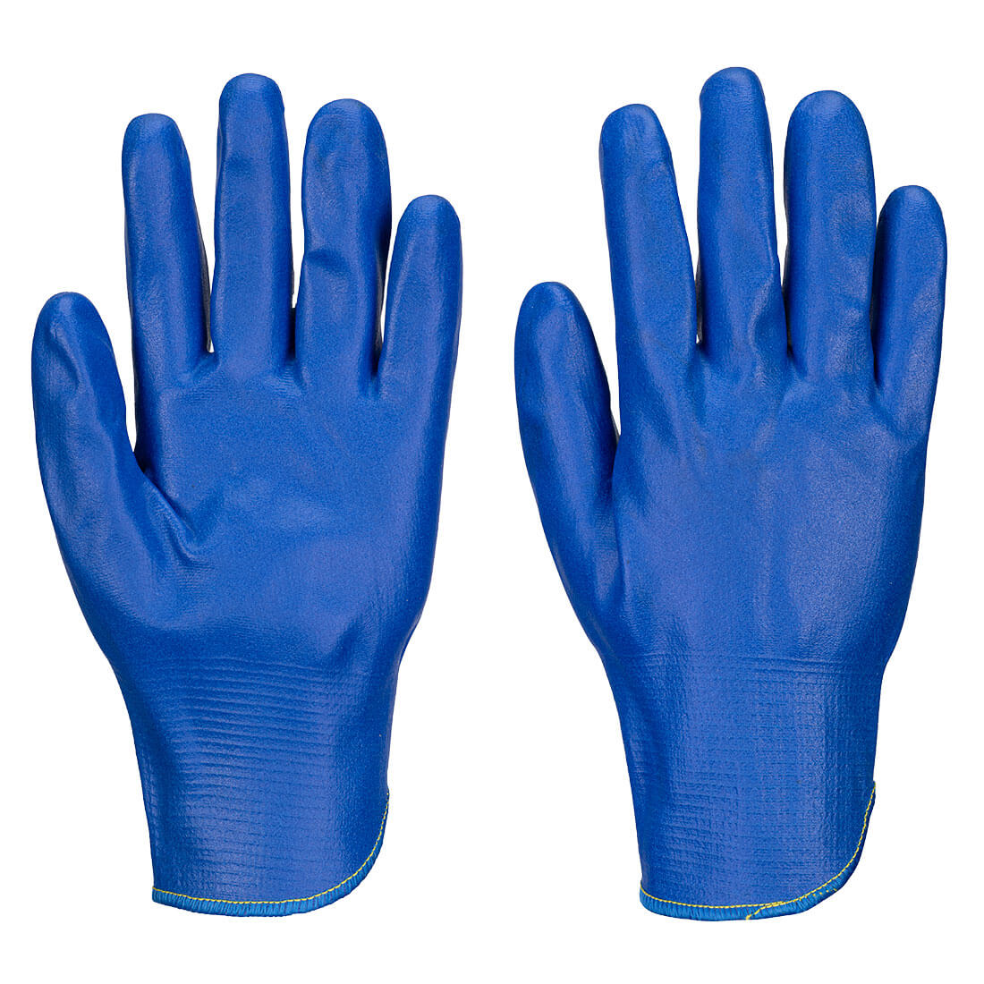 Gant FD Grip 15 Nitrile Bleu XL - Taille 10 - 2