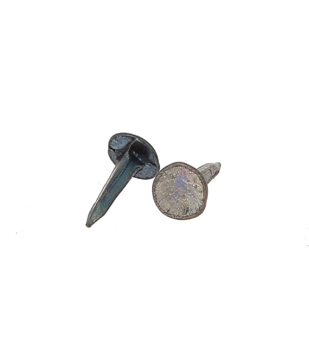 Semences de Tapissier Acier - Clou Ø9 mm - Boîte 200g - 2