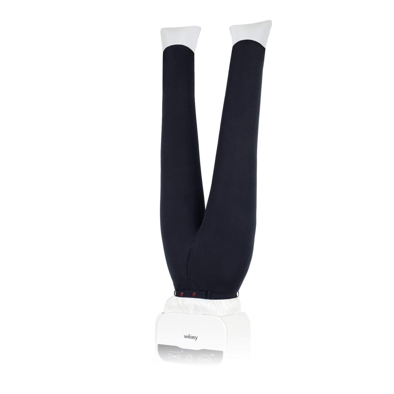 Wëasy IRO330 - Mannequin de repassage Magic Pressing + Housse de pantalon - 4