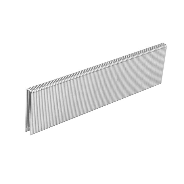 Zszywki galwanizowane do zszywacza pneumatycznego (14-570), GA18, Typ 90 (4K), długość 32 mm, 4000 s NEO TOOLS