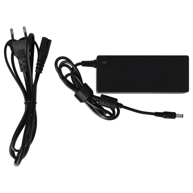 vhbw caricabatterie compatibile con ACER Travelmate 200DX vhbw caricabatterie compatibile con ACER Travelmate 200DX