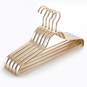 Cintre plastique pour veste et manteau (F) - PMP Cintres Cintre plastique pour veste et manteau (F) - PMP Cintres