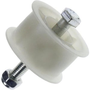 Galet Tendeur Pour Sèche-linge Oceanic - Diamètre Axe 8 Mm, Référence G474452 - Neuf