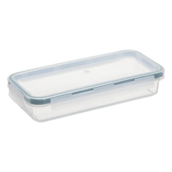 Boîte Hermétique Doseur 800 Ml Pour Lait En Poudre - Récipient Étanche Pour Farine, Céréales, Pâtes - Organisateur Cuisine