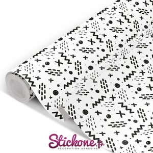 480 Étiquettes Triangle 15 Mm Noir – Stickers Vinyle Brillant PVC – Ultra-Résistants UV Et Intempéries