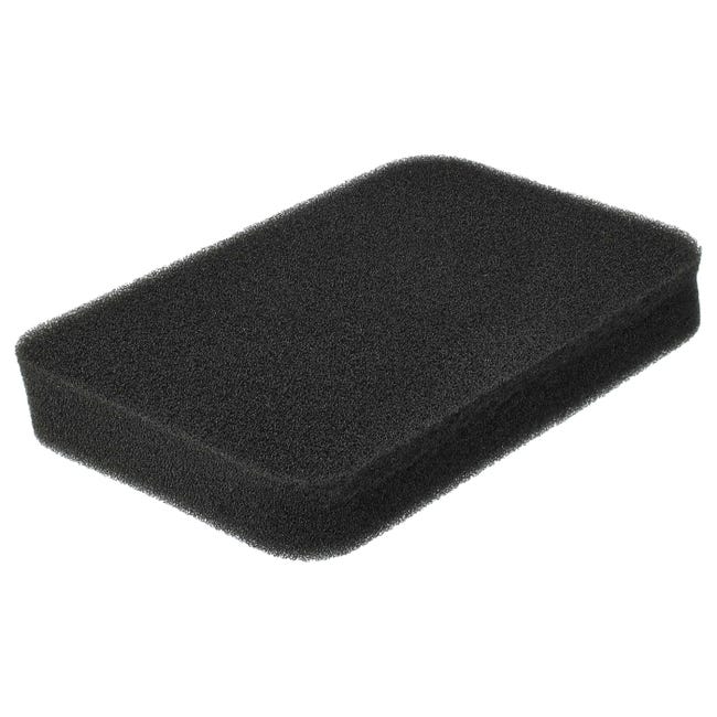 Vhbw Filtro Compatibile Con Rowenta Ergo Force Cyclonic Ro6753ea 410 Ro6789ea 410 Ro6799ea 410 Filtro In Spugna 12597130 Vhbw Filtro Compatibile Con Rowenta Ergo Force Cyclonic Ro6753ea 410 Ro6789ea 410 Ro6799ea 410 Filtro In Spugna 12597130