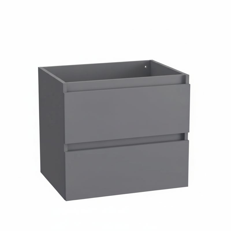 Szafka pod umywalkę ARCO 60 cm grafit