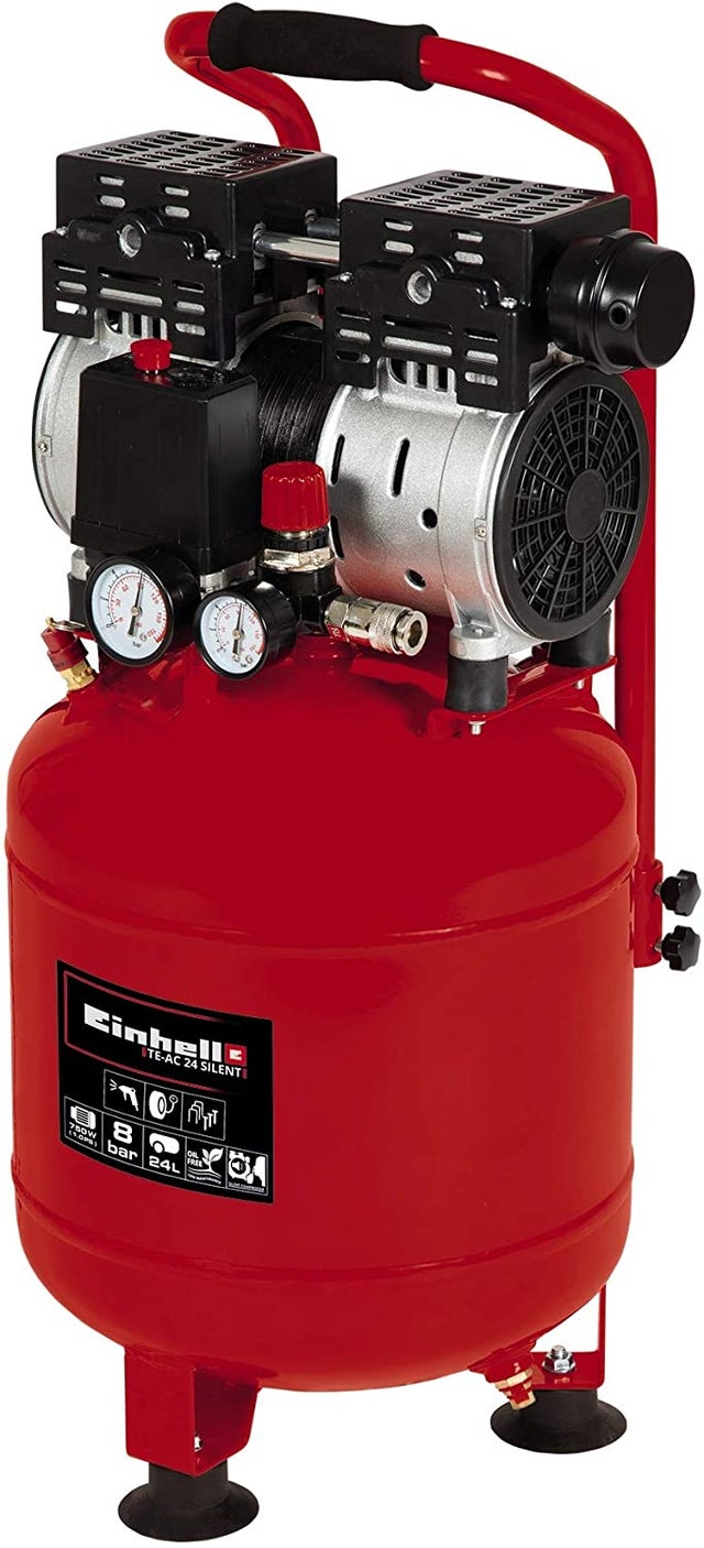 Einhell Auto Kompressor CC-AC 12V (Neu (gemäss Beschreibung)) in