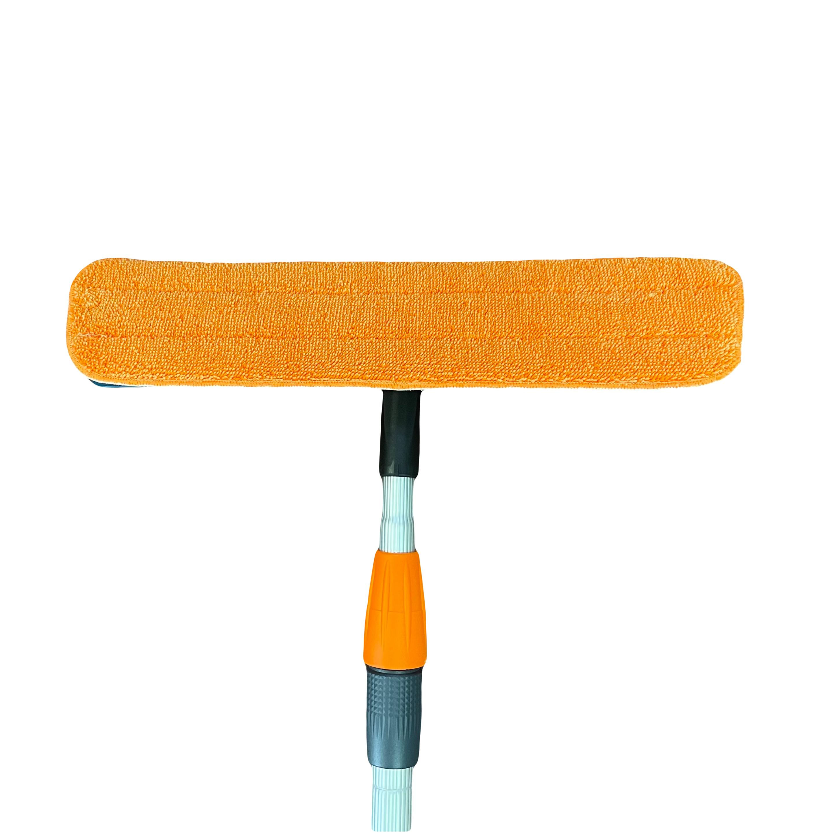 Plumeau Avec Perche D'extension, Plumeau En Microfibre Avec Brosse De