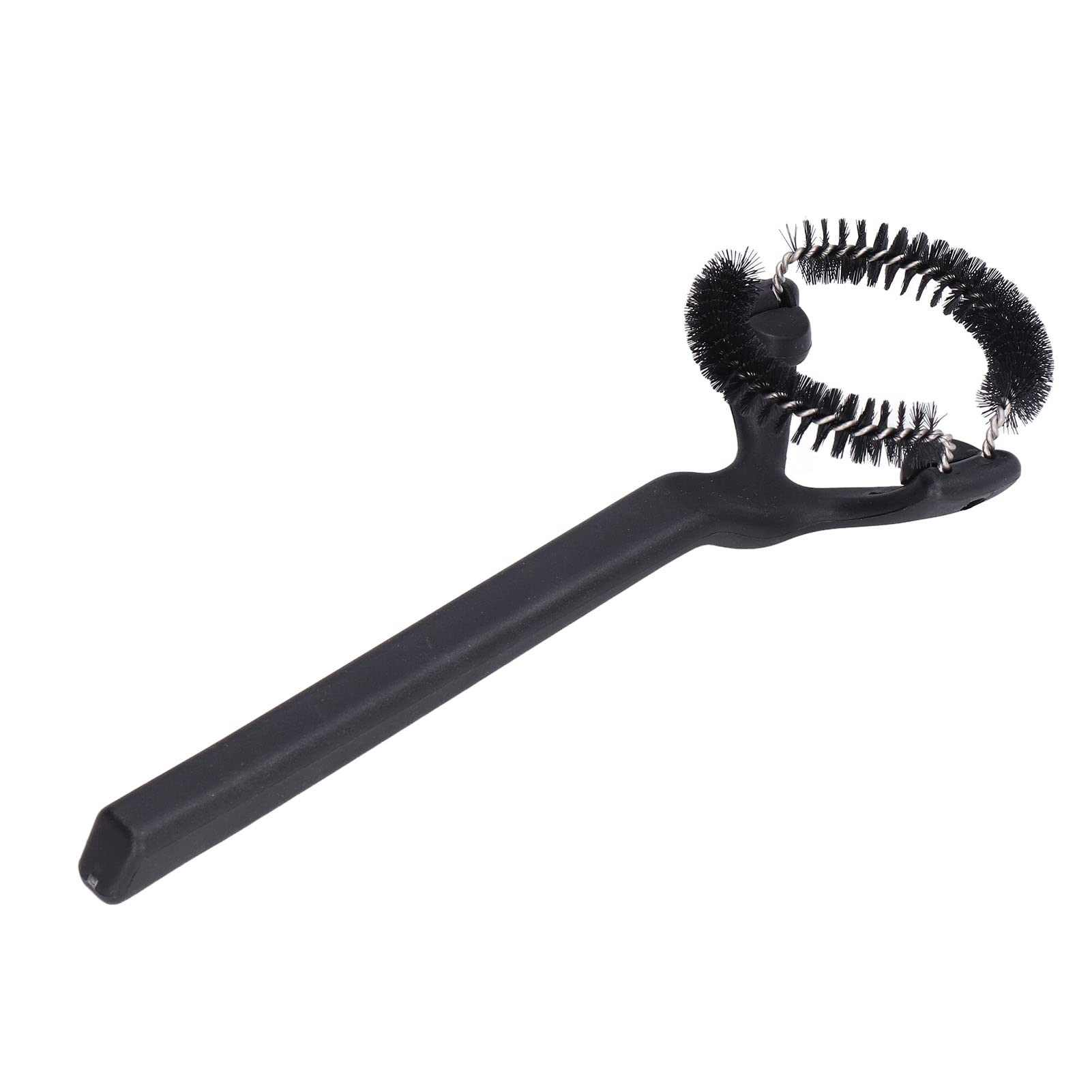 Lot De 4 Brosses De Nettoyage En Acier Inoxydable Pour Machine à Café DeLonghi - Nettoyage Tuyaux Et Mousseurs