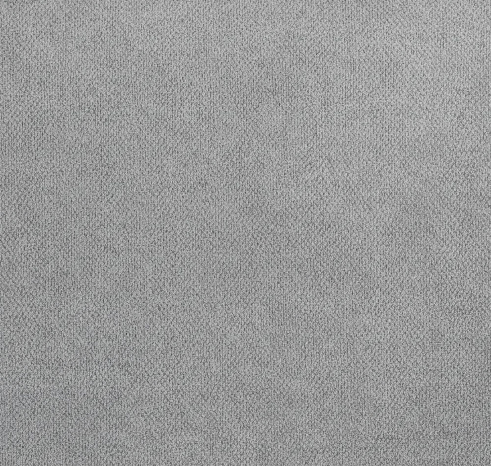 Lit double Made in Italy, déhoussable avec rangement, matelas 160x200 cm, gris - Arcan - 9